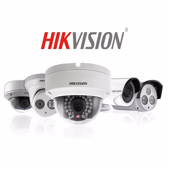 Hikvision